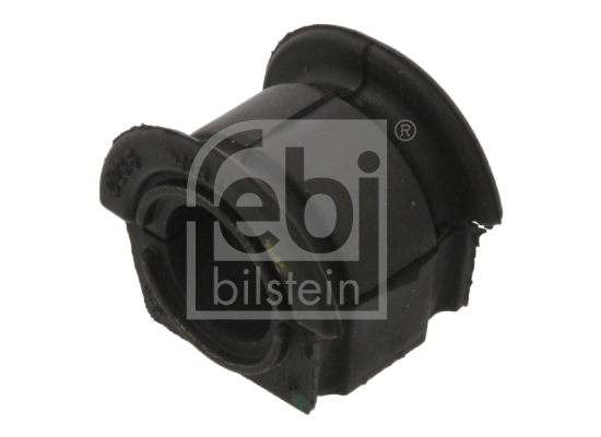 Mounting, stabiliser bar